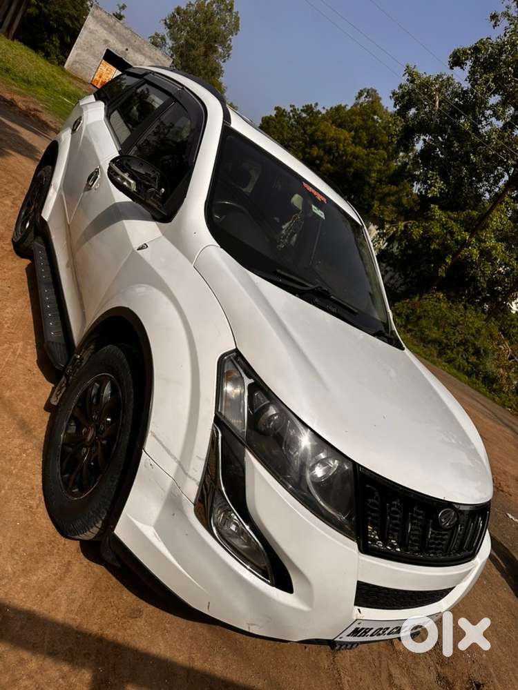Mahindra Xuv500 Diesel 2017