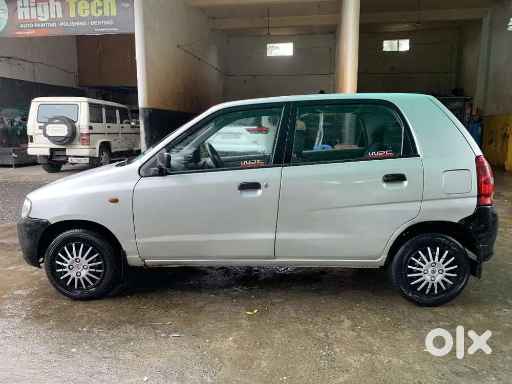 Alto Lxi 2007 - Family Used - Well Maintained