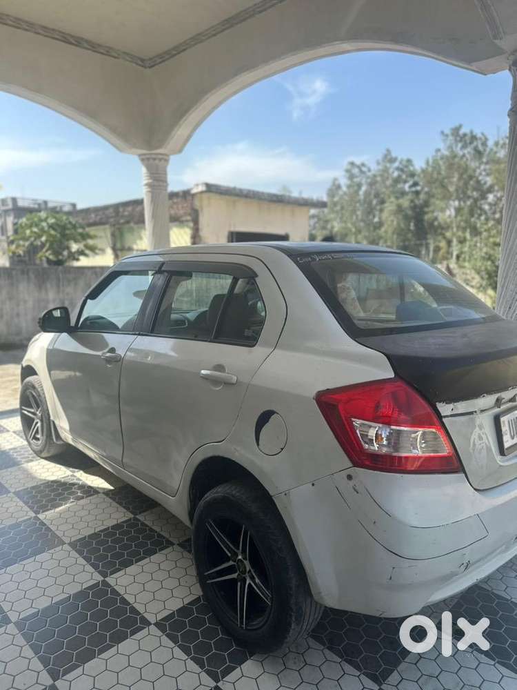 Maruti Suzuki Dzire 2014 Diesel Good Condition