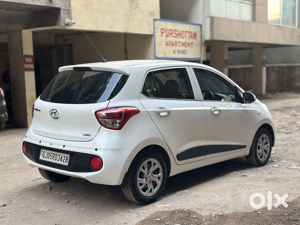 Hyundai Grand I10 1.2 Crdi Magna, 2018, Diesel