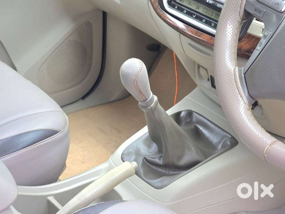 Toyota Innova 2.5 Vx 8 Str, 2014, Diesel