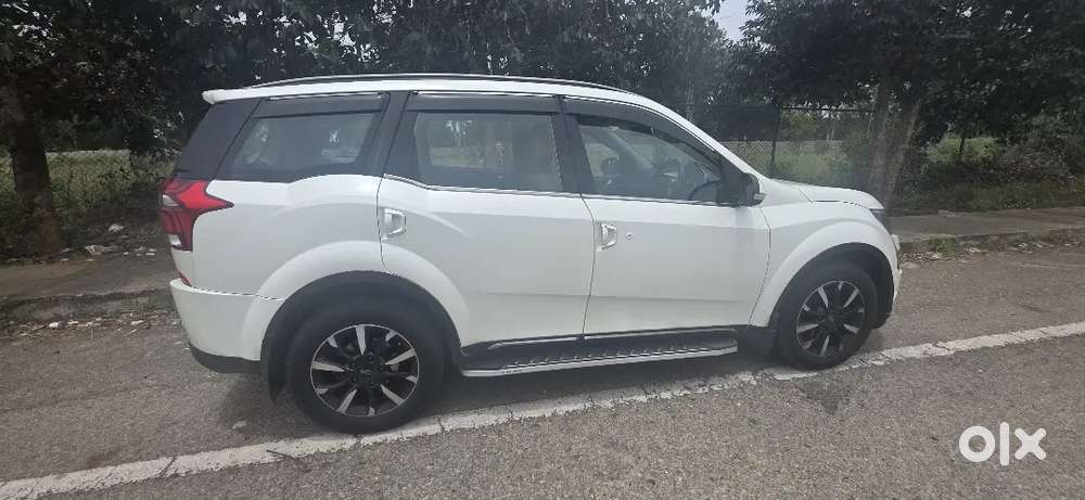 Mahindra Xuv500 Diesel 2019