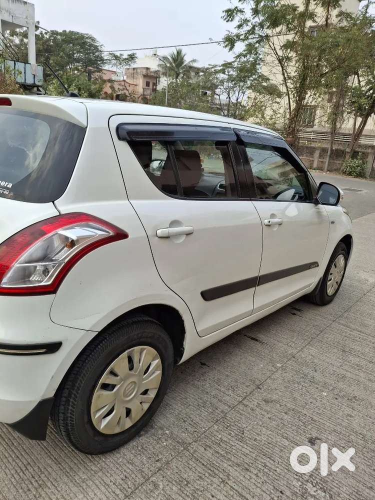 Maruti Suzuki Swift Vdi