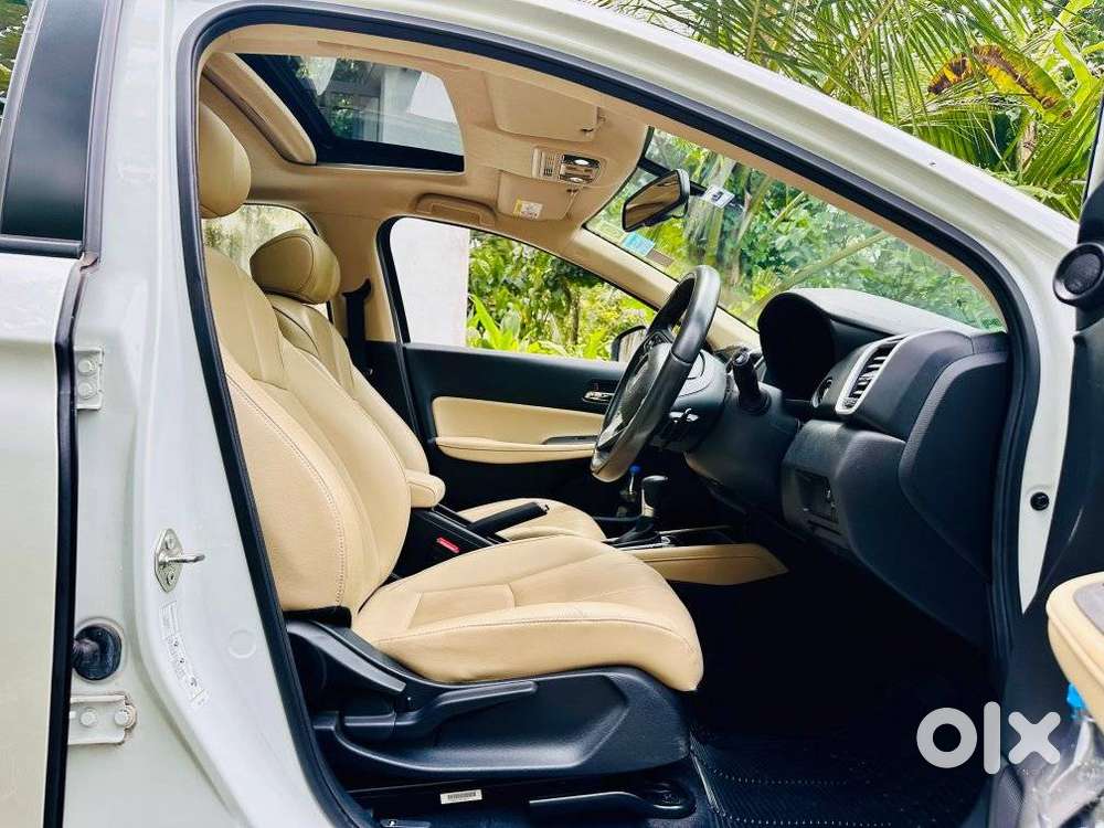 Honda City Zx Vtec, 2023