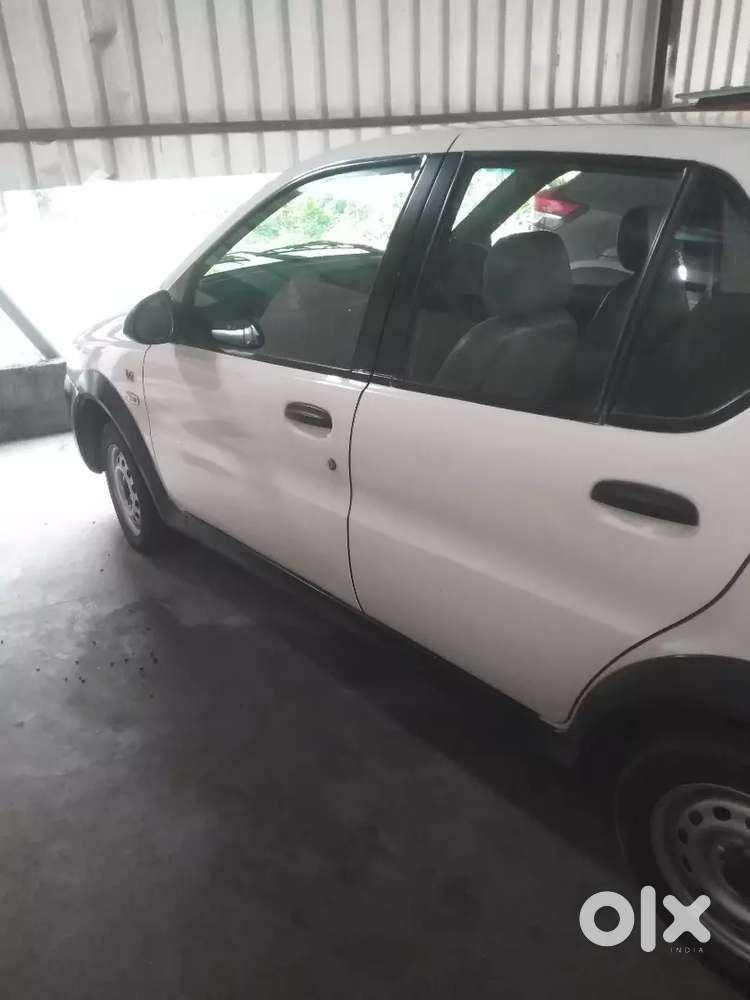 Tata Indica V2 2009 Diesel Well Maintained