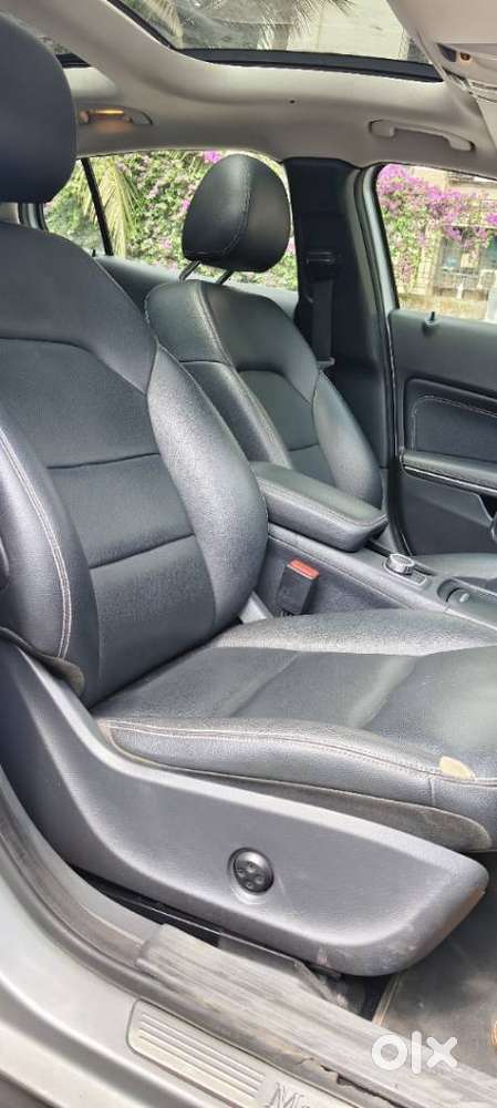 Mercedes-benz Gla 200 D, 2015, Diesel