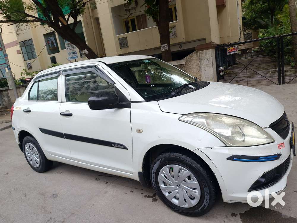 Maruti Suzuki Swift Dzire Ldi Bsiv, 2018, Diesel