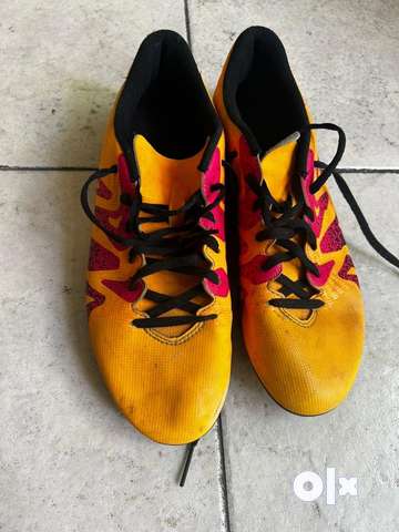 Football shoes uk store 7