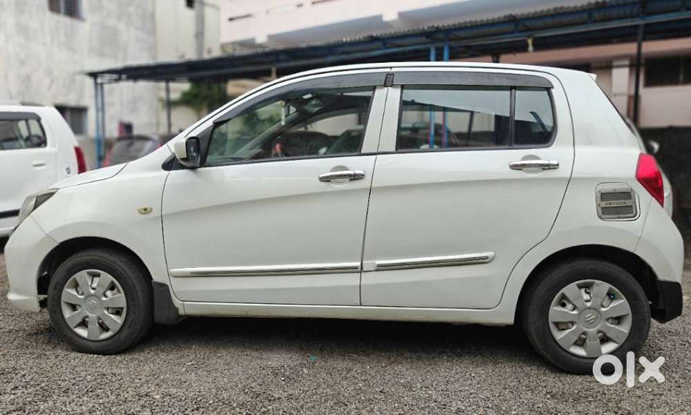 Maruti Suzuki Celerio Lxi(o), 2019, Cng & Hybrids