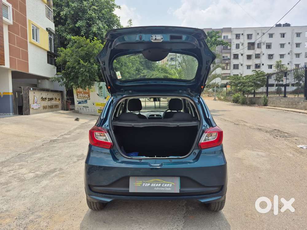 Tata Tiago Ev Xz Plus Lr, 2023, Electric