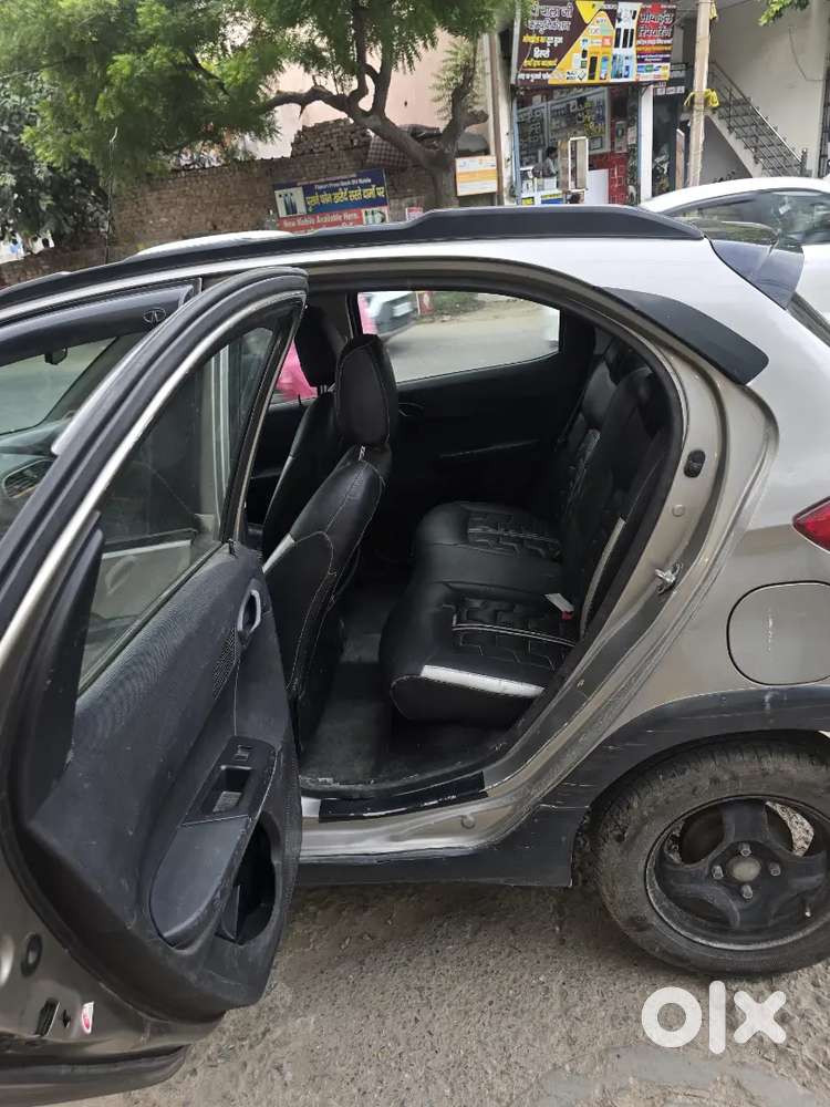 Tata Tiago Revotron 2019 80000 Km Driven
