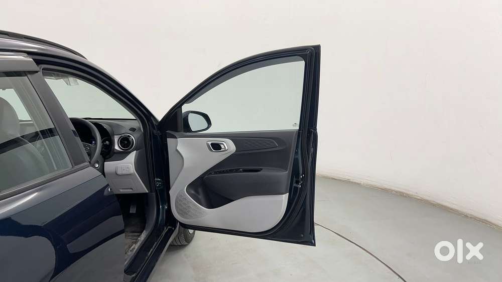 Hyundai Grand I10 Nios Sportz 1.2 Kappa Vtvt, 2024, Petrol