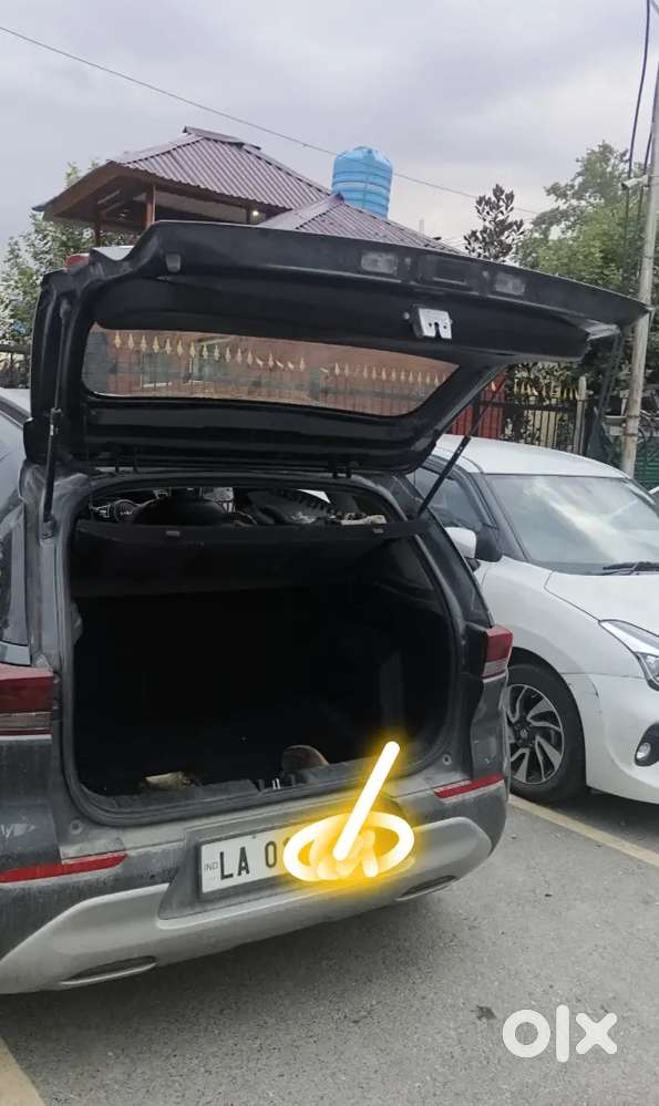 Kia Sonet Htk Plus For Sale In Good Condition