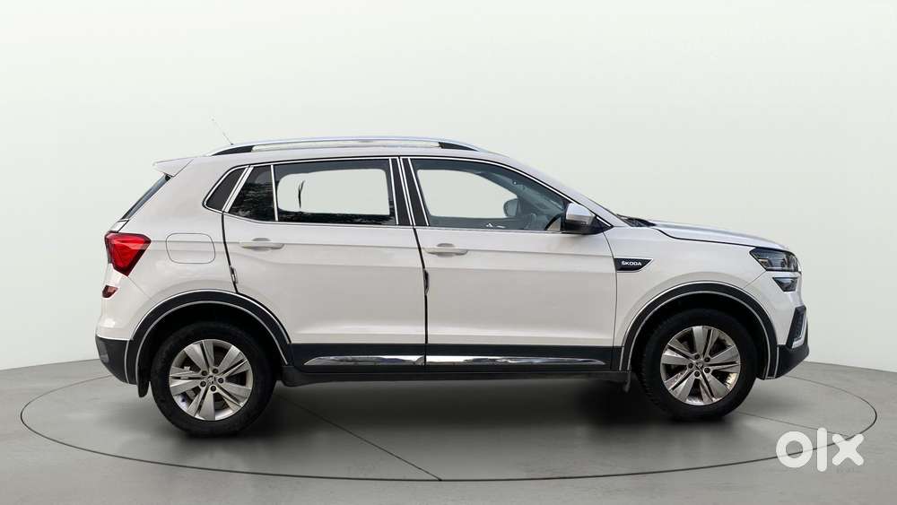 Skoda Kushaq 1.0 Ambition Classic Tsi At, 2023, Petrol