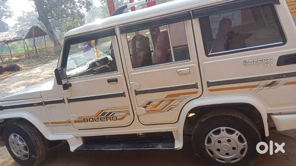 Mahindra Bolero Neo 2016