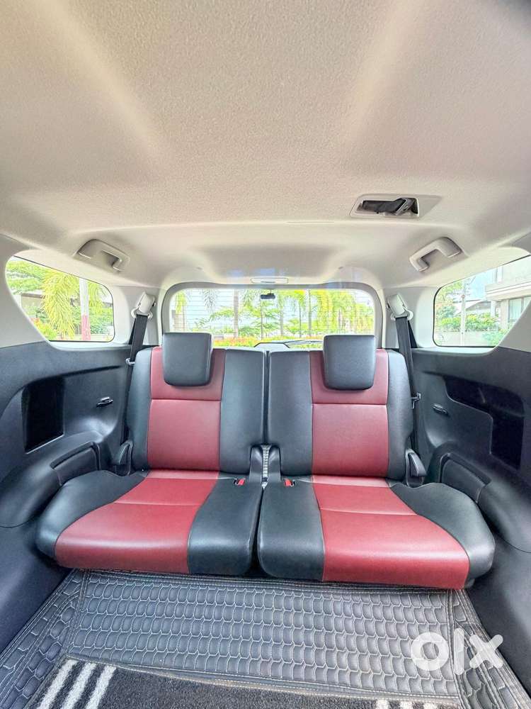 Toyota Fortuner Legender 4x4 At 2.8, 2025, Diesel