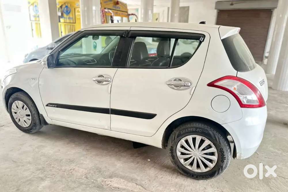 Swift Petrol Vxi
1st Ownership