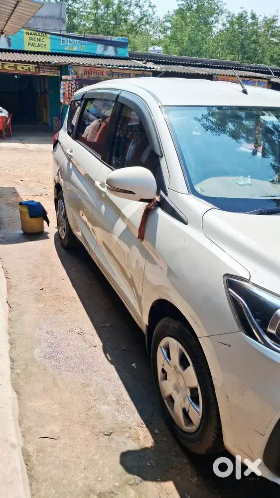 Maruti Suzuki Ertiga 2023 Cng & Petrol 95000 Km Driven
