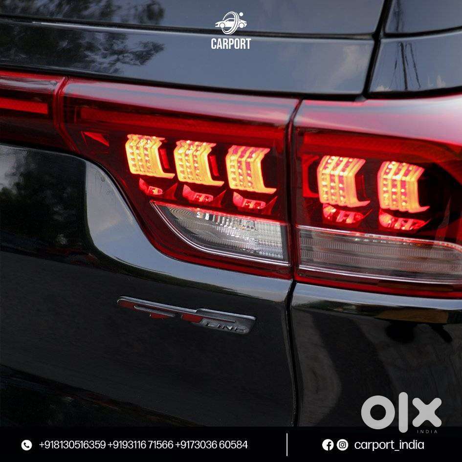 Kia Sonet 1.0 Gtx Plus Dct, 2021, Petrol