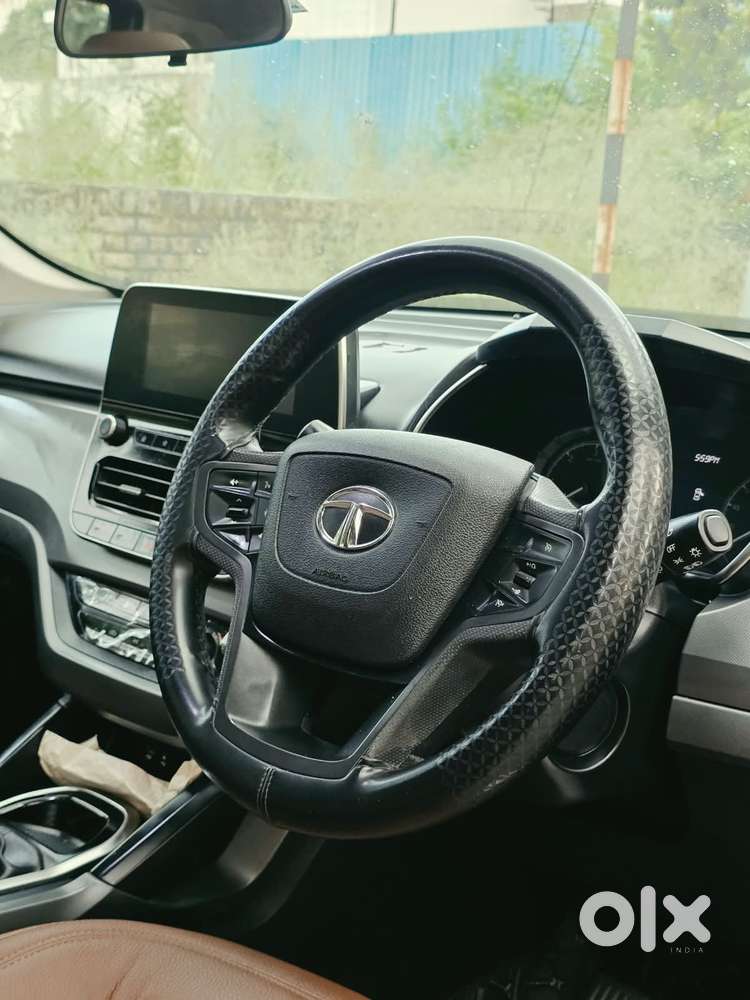 Tata Harrier Xt+, 2020, Diesel