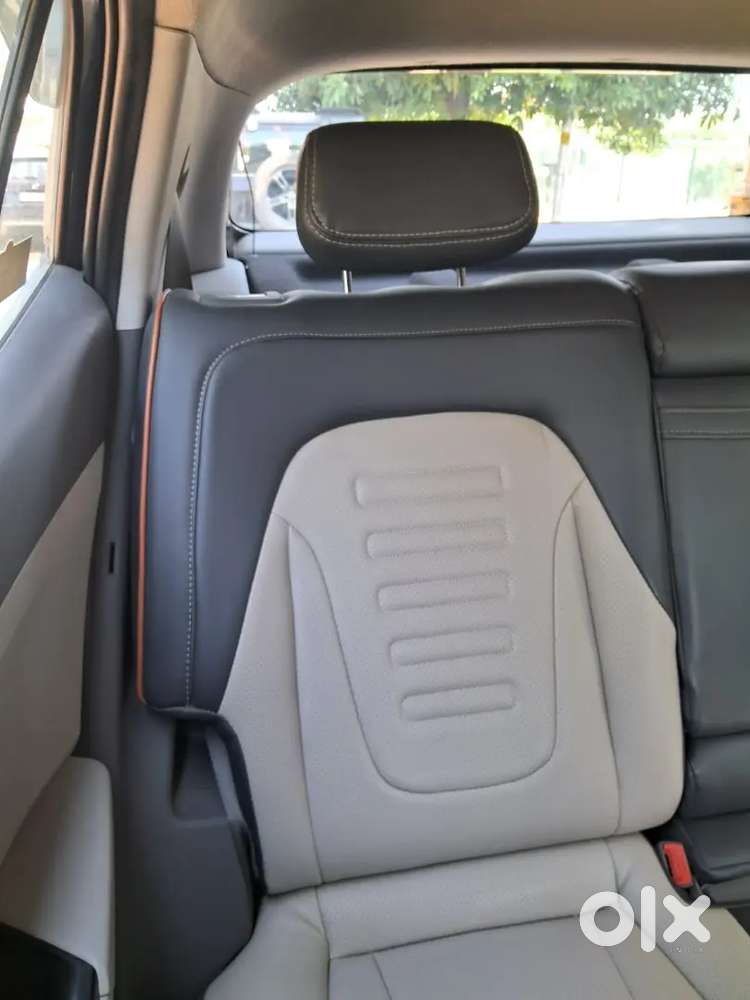 Black Creta 2024 New Shape For Sale