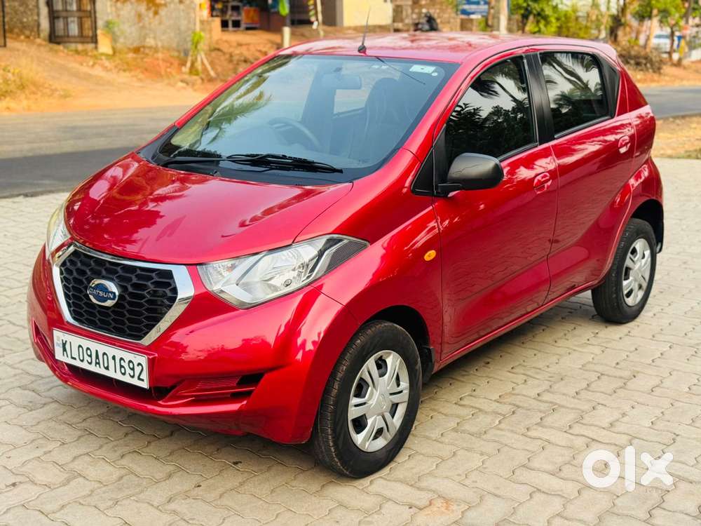 Datsun Redigo