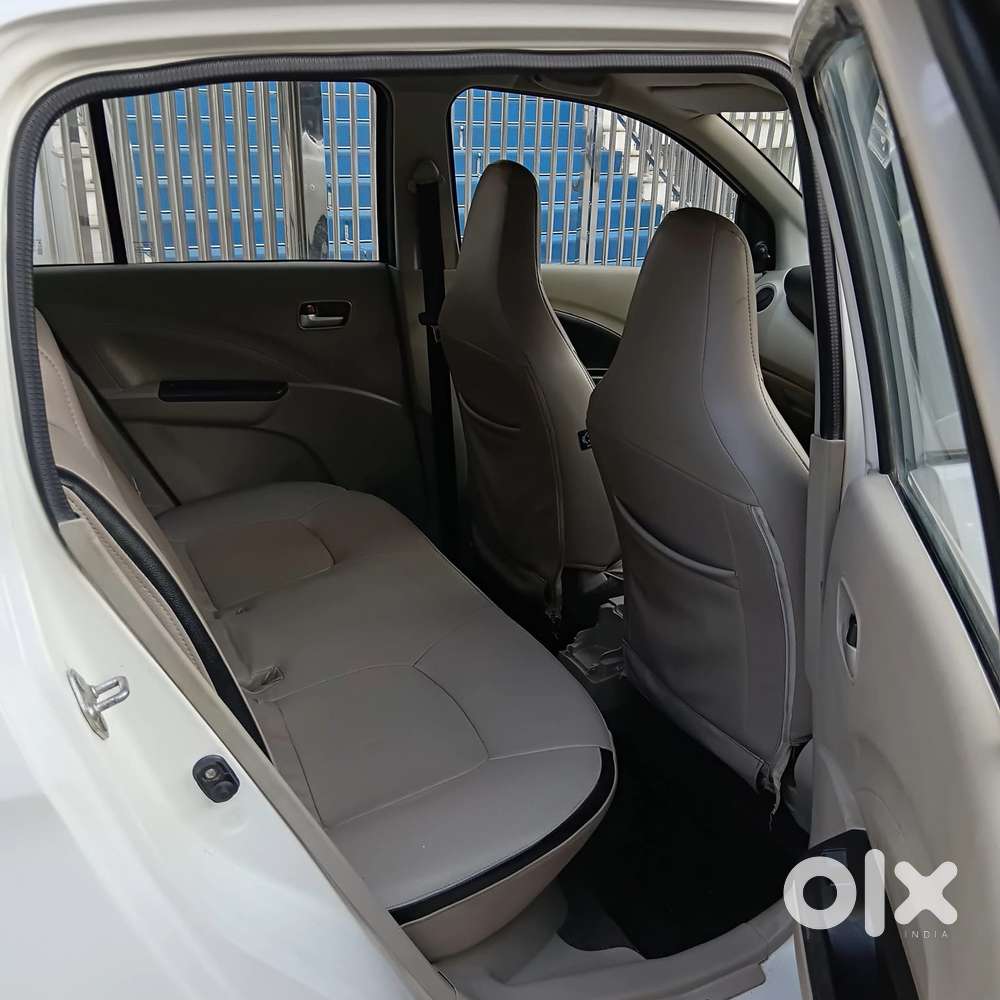 Maruti Suzuki Celerio