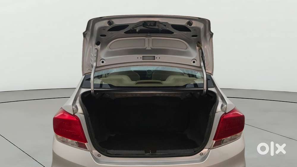 Honda Amaze 2013-2016 Sx I-vtec, 2014, Petrol