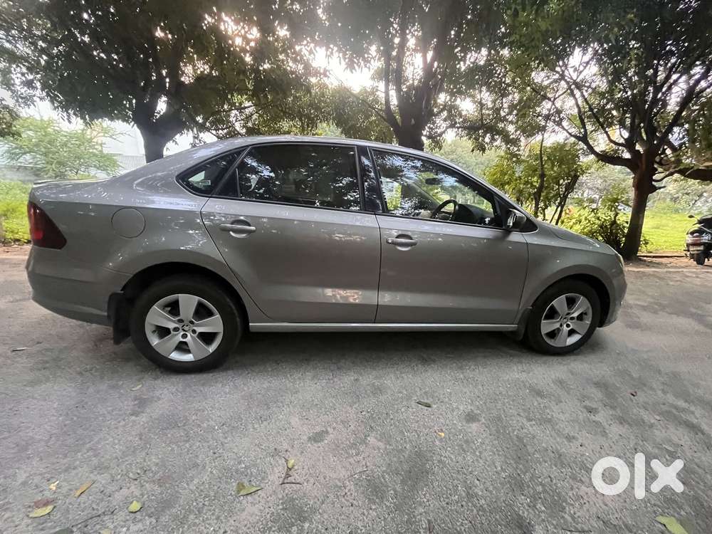 Skoda Rapid 1.5 Tdi Style, 2017, Diesel