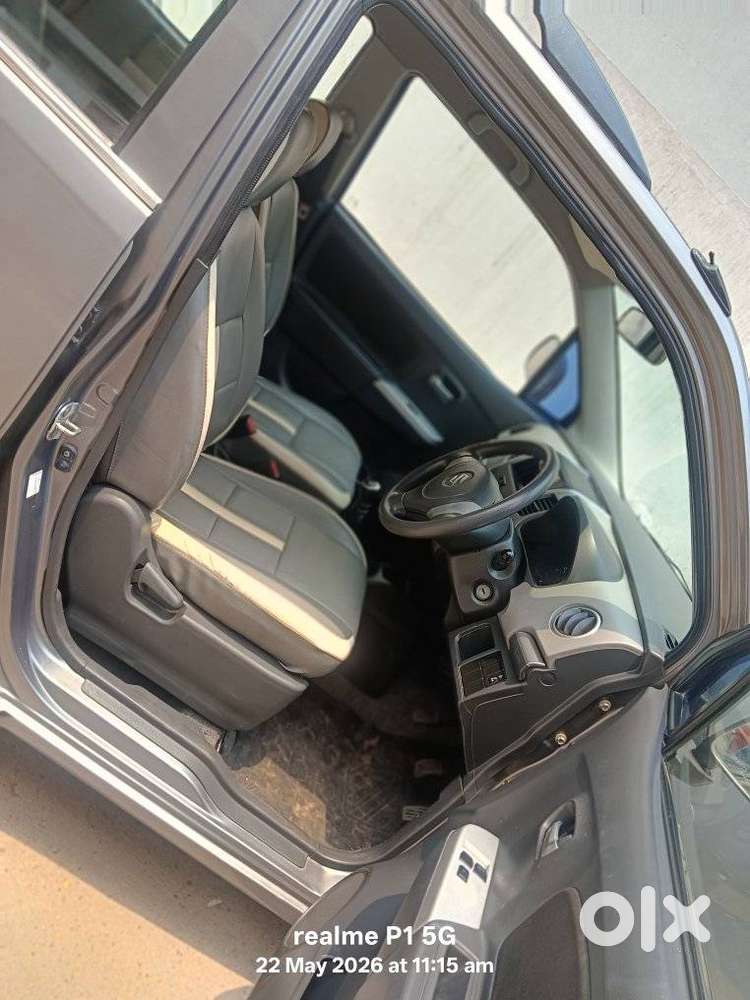Maruti Suzuki Wagon R 1.0 Lxi, 2010, Petrol