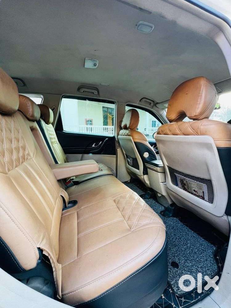 Mahindra Xuv500 W6 2wd, 2017, Diesel