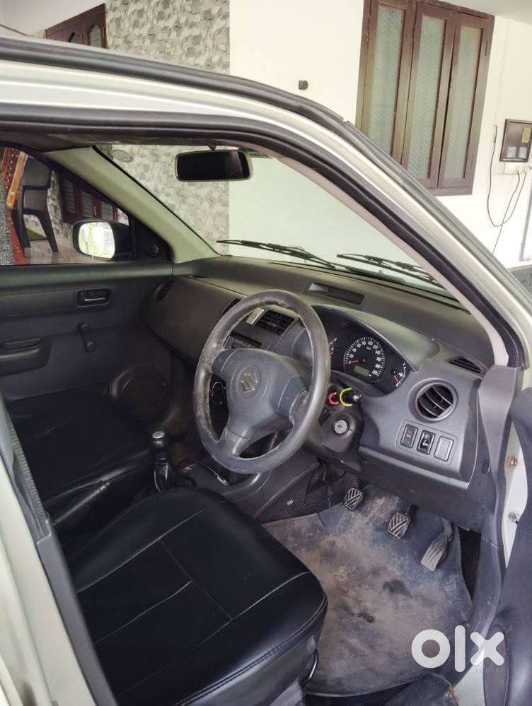 Maruti Suzuki Swift Ldi Optional, 2010, Diesel