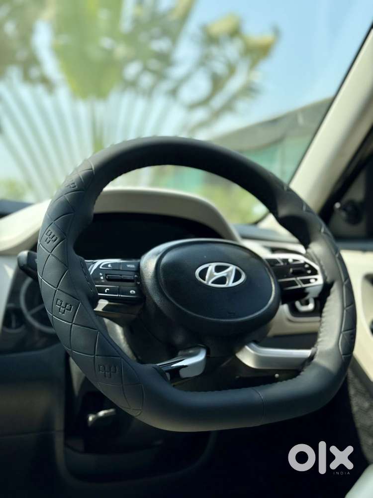 Hyundai Creta 1.5 Crdi E Diesel Mt, 2021, Diesel