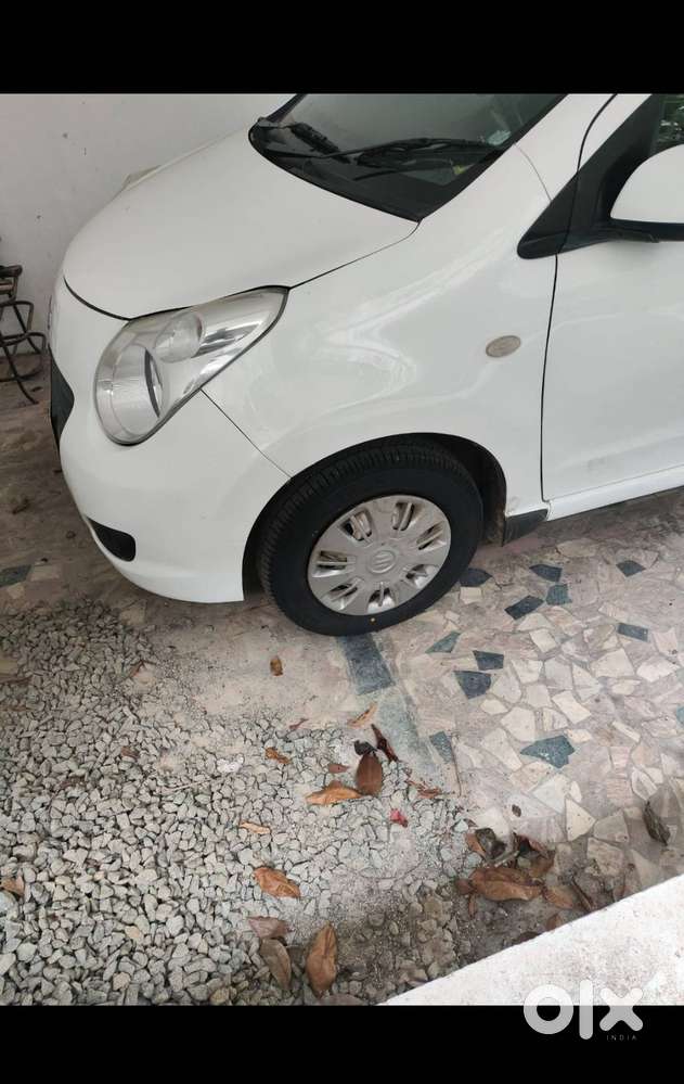 Maruti Suzuki A-star 2010 Petrol