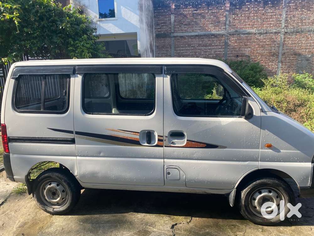 Maruti Suzuki Eeco Petrol 2019 December
