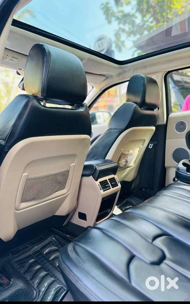 Land Rover Range Evoque Dynamic Sd4, 2014, Diesel