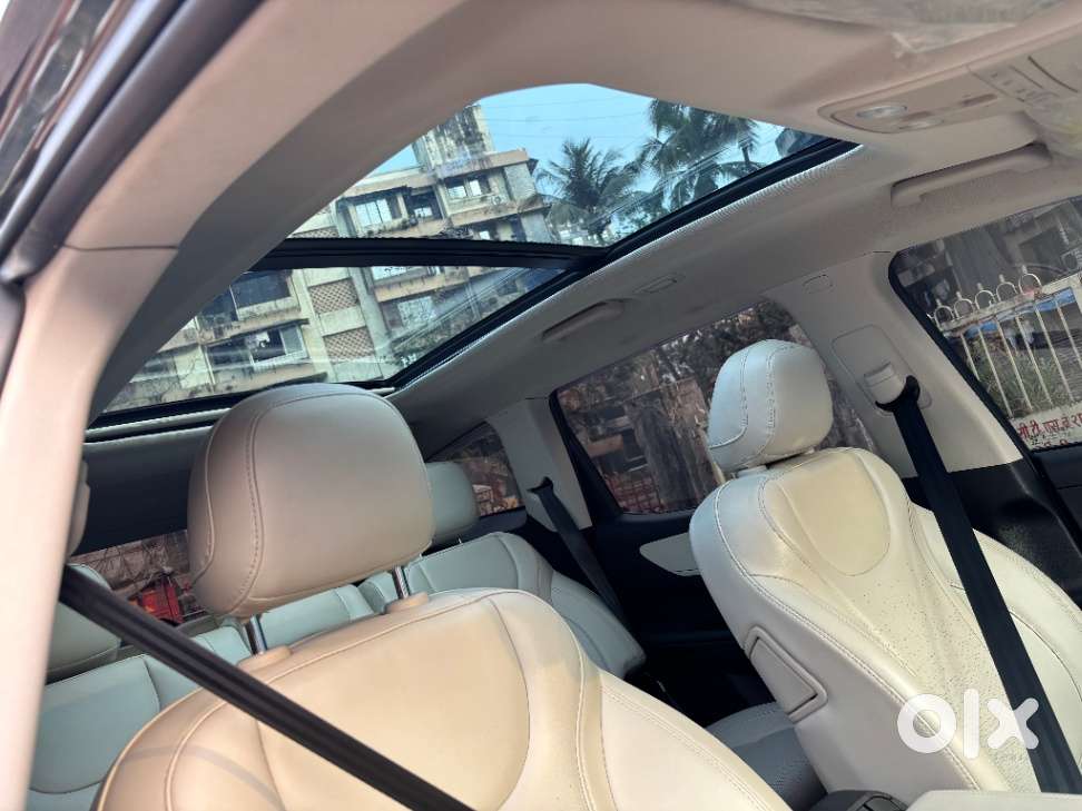 Mahindra Xuv700, 2025, Petrol