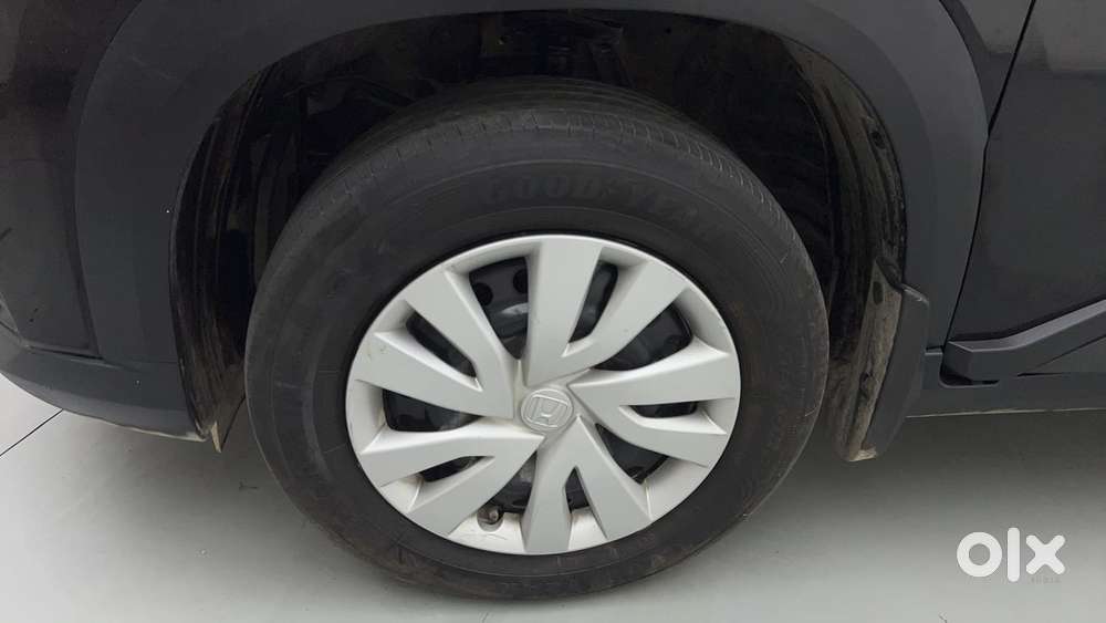 Honda Elevate V Cvt, 2025, Petrol