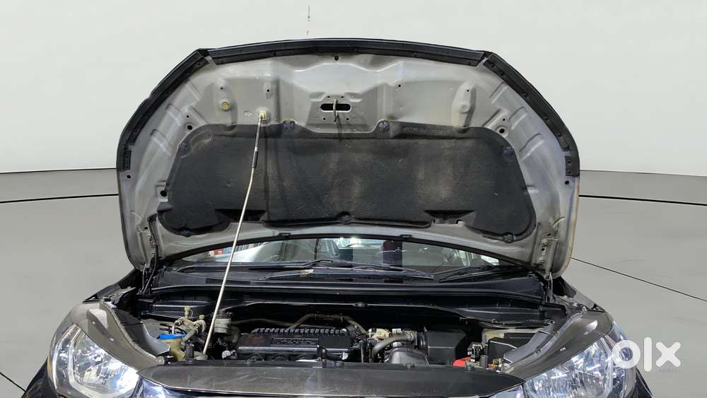 Honda Wr-v 1.2 Vx I-vtec, 2018, Petrol