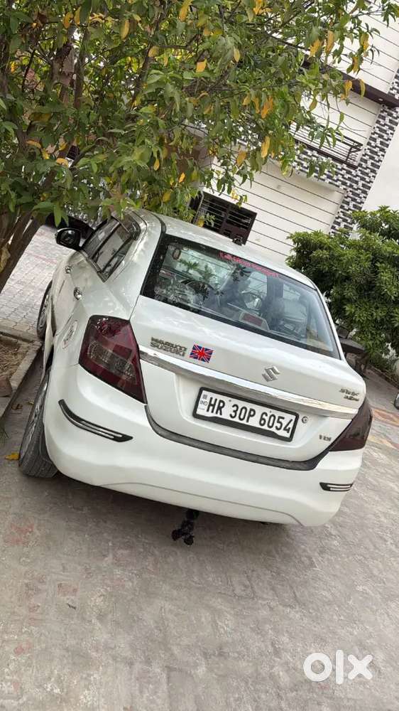 Muruti Suzuki Dezire Vdi 2015 Model