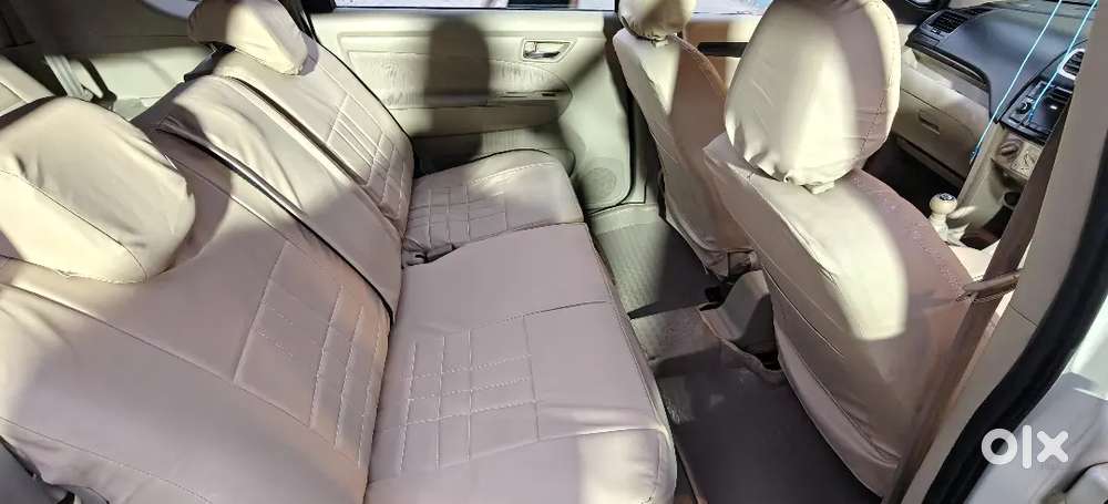 Maruti Ertiga Vdi 2015