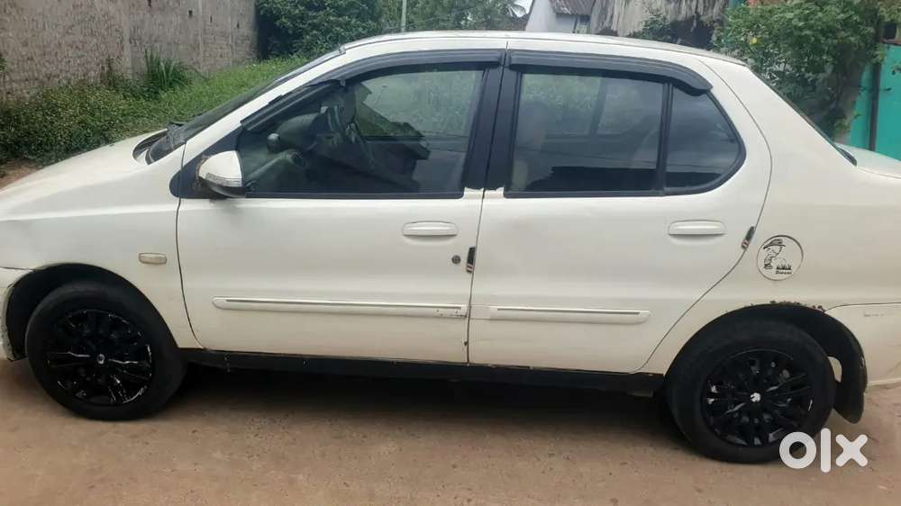 Tata Indigo 2013 Lx