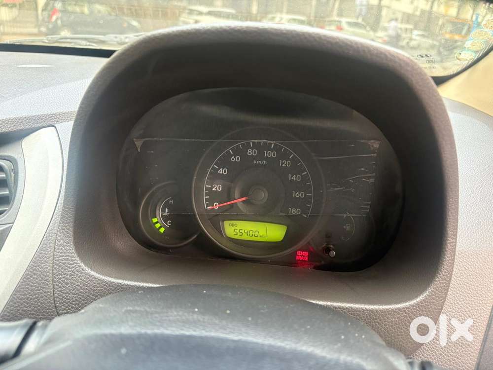 Hyundai Eon Era +, 2013, Petrol