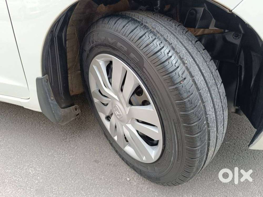 Honda Jazz 1.2 Sv I-vtec At, 2015, Petrol