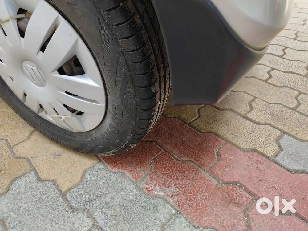 Maruti Suzuki Alto 800 2019 Petrol 39500 Km Driven