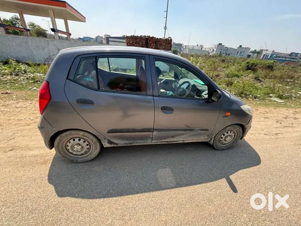 Hyundai I10 2014 Petrol Good Condition