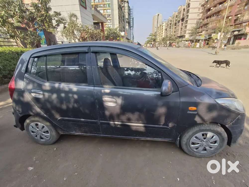 Hyundai I10 2013 Petrol 115000 Km Driven Want To Sell On Urgent Basiss
