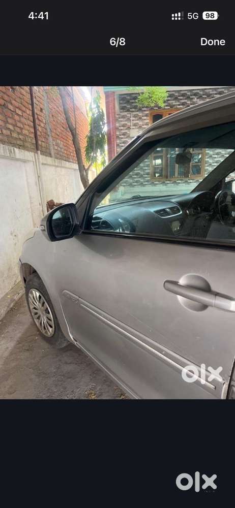 Swift Vdi Diesel Manual 2013 Km Driven