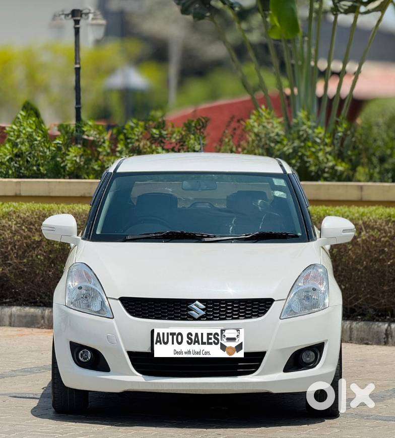 Maruti Suzuki Swift Ddis Vdi, 2012, Diesel