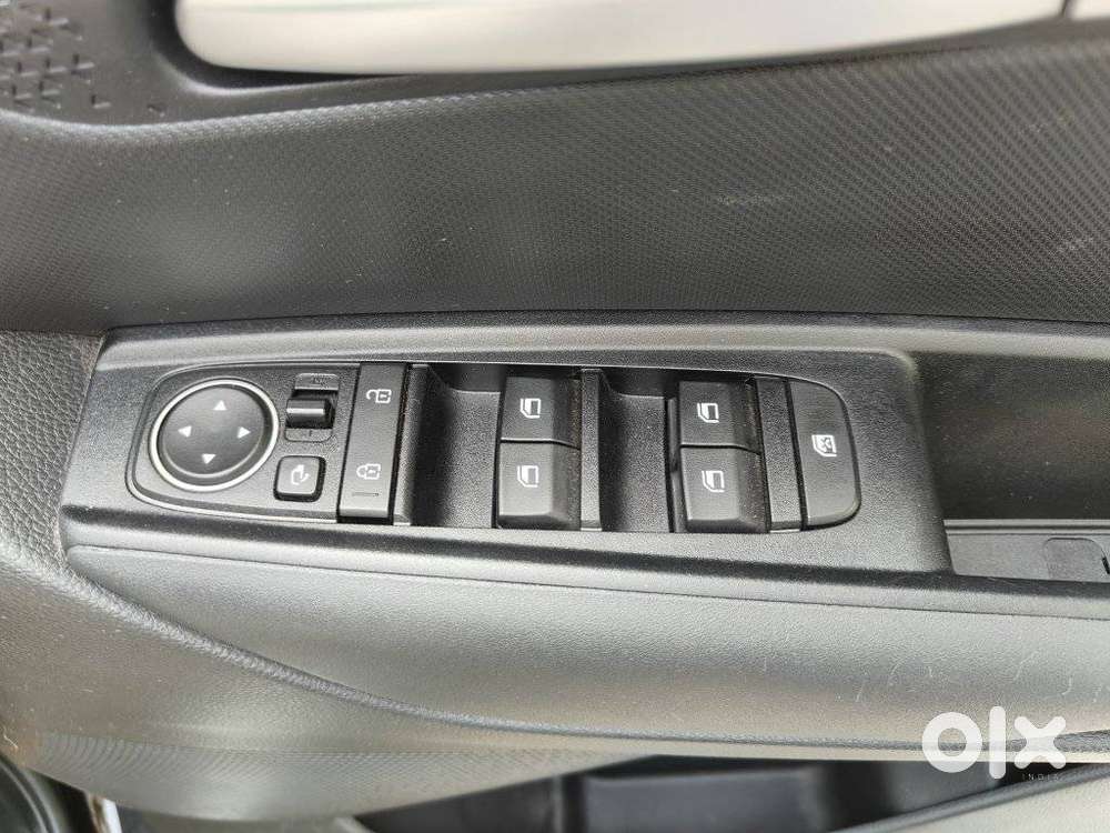 Kia Sonet 1.2 Htk, 2025, Petrol